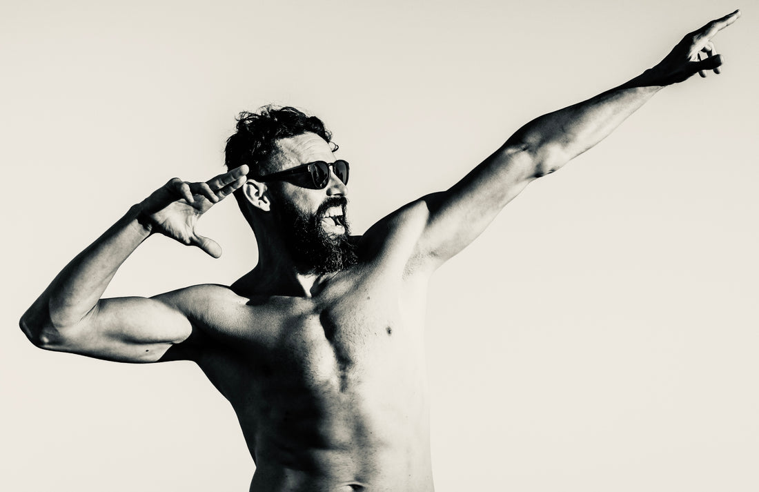 Why should I switch to natural deodorant?