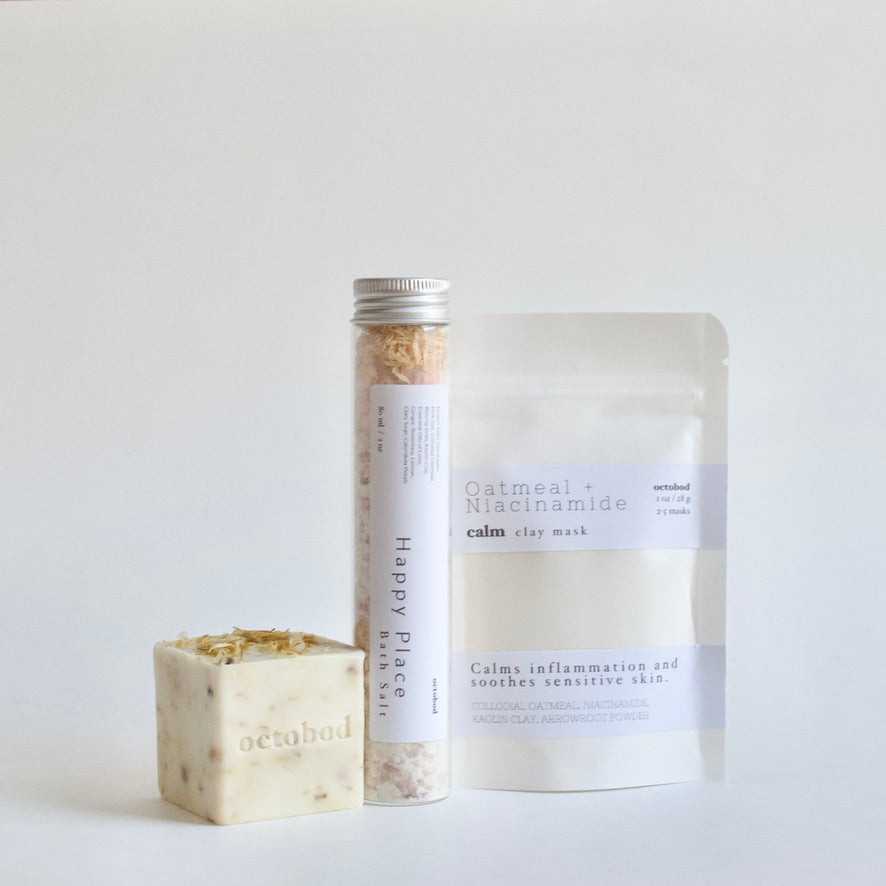 Golden Hour Gift Set