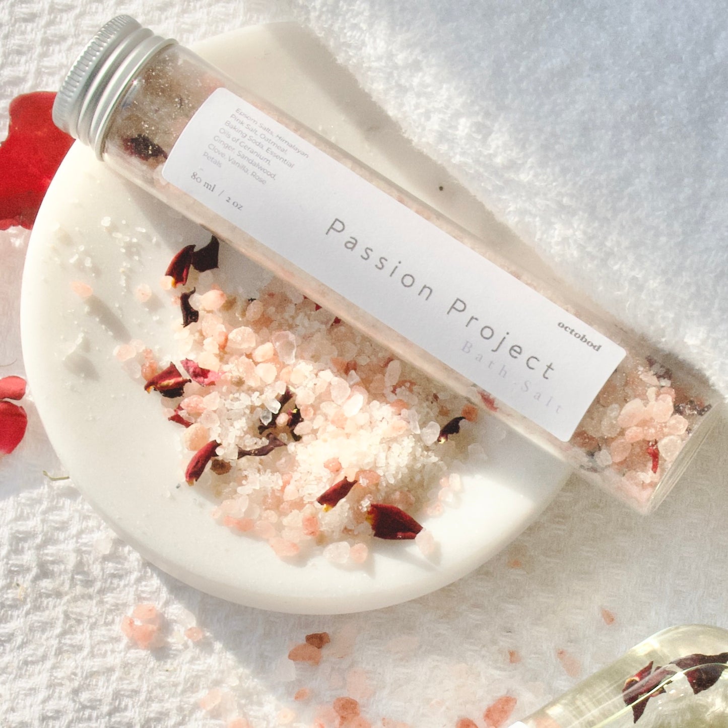 Rituals Bath Salts Gift Set
