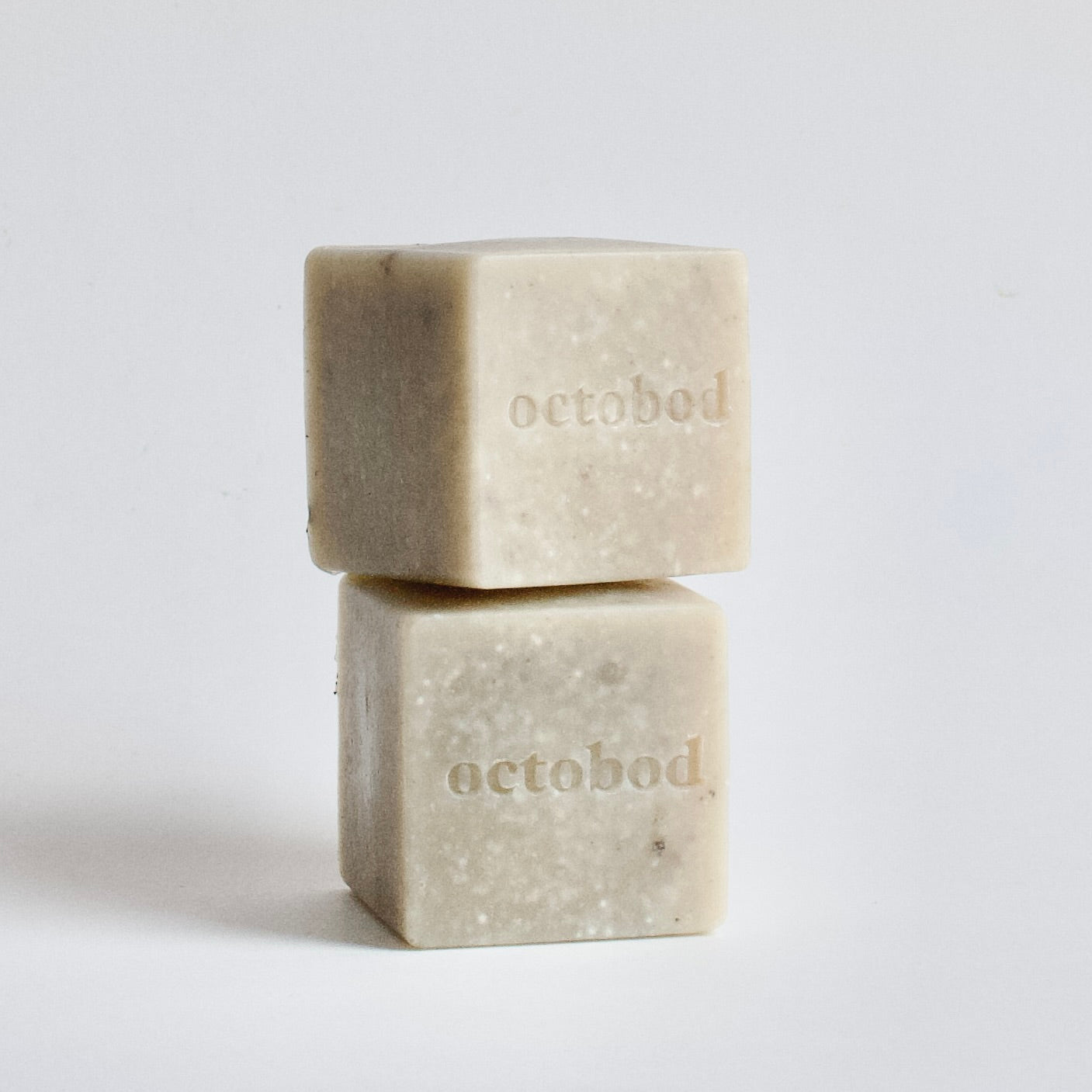 myrrh + sandalwood soap