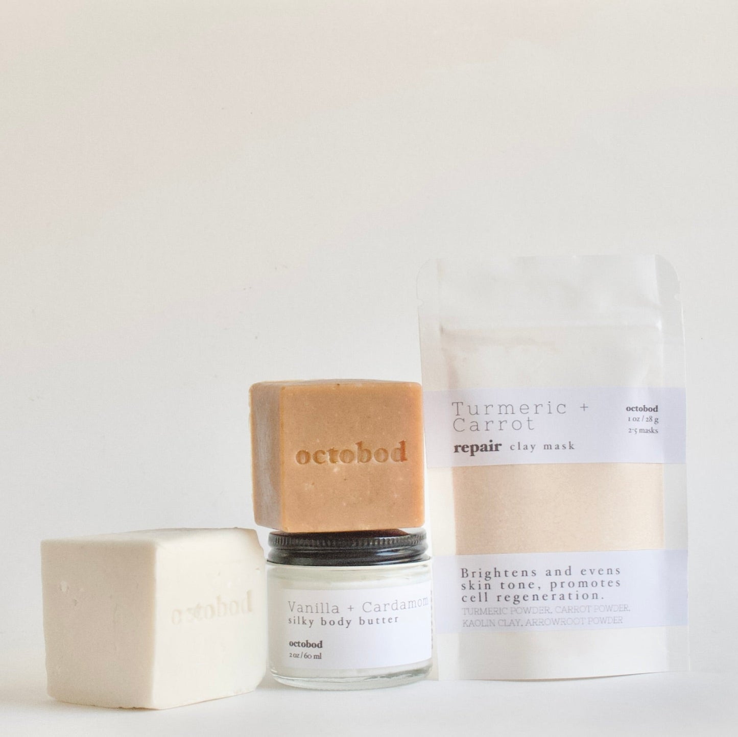 Warmth + Wellness Gift Set