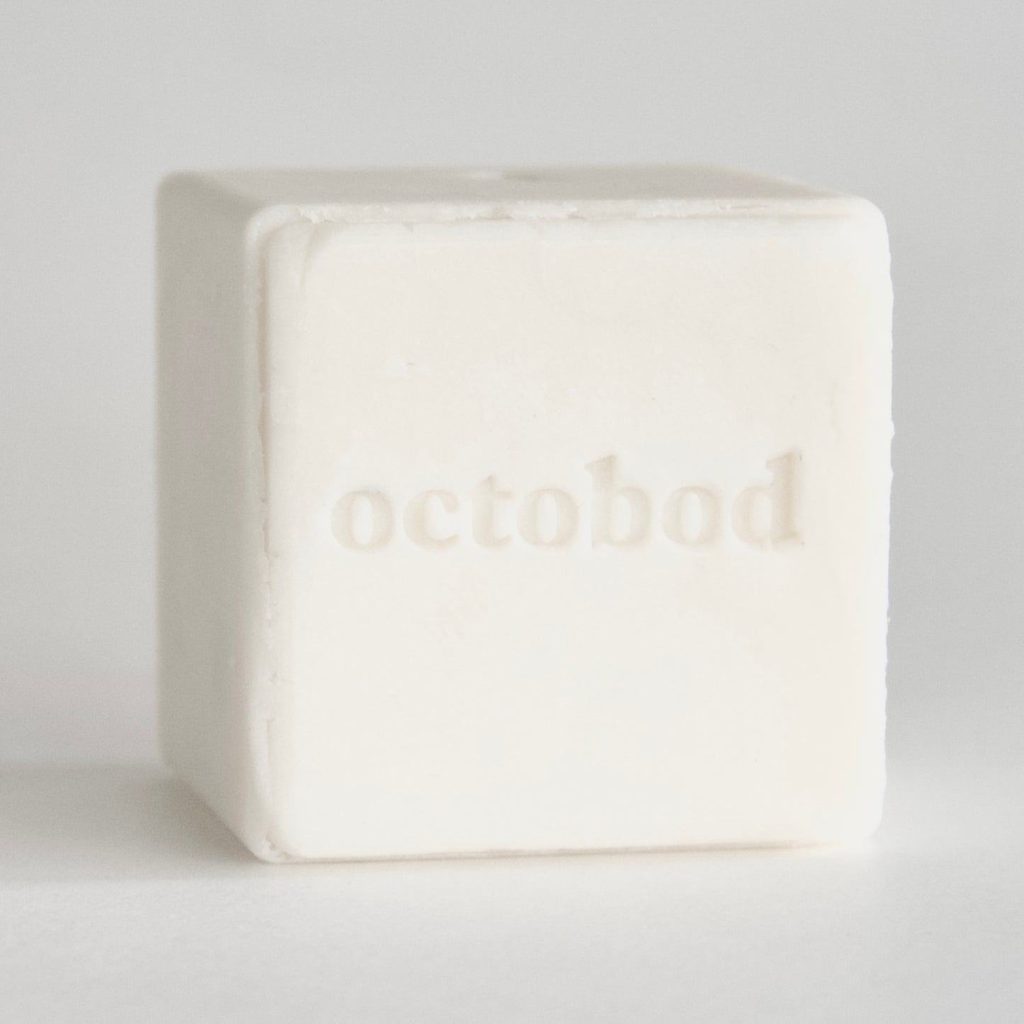 high-volume shampoo bar