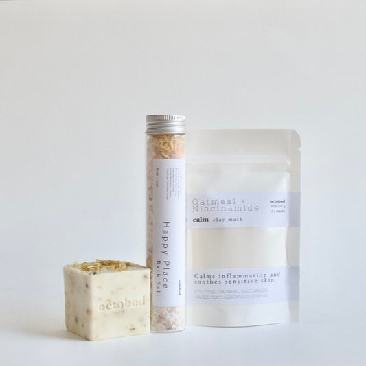 Golden Hour Gift Set