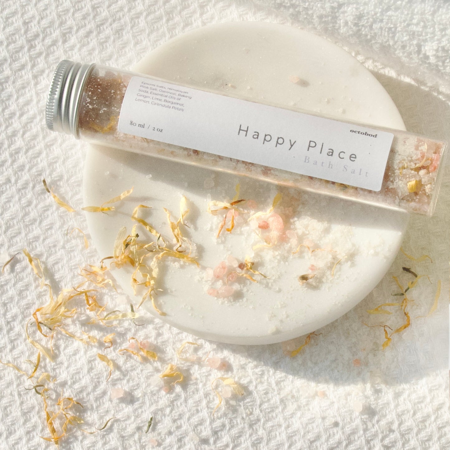 Rituals Bath Salts Gift Set