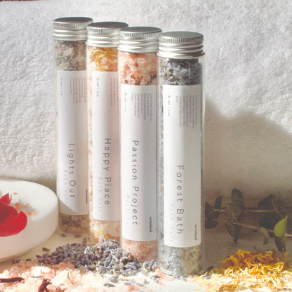 Rituals Bath Salts Gift Set