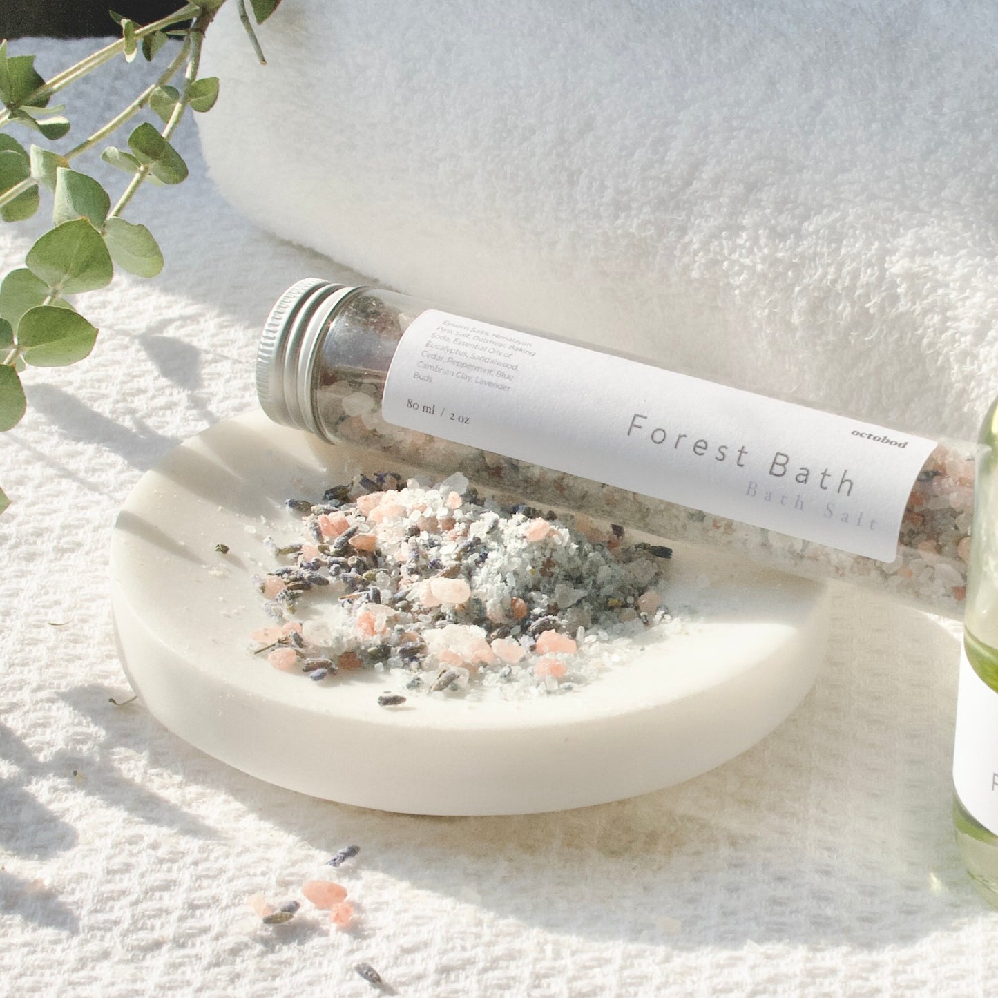 Rituals Bath Salts Gift Set