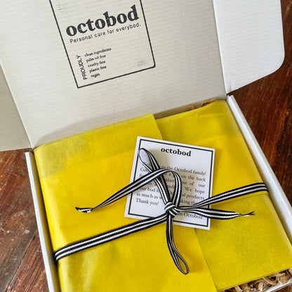 The Works Gift Box