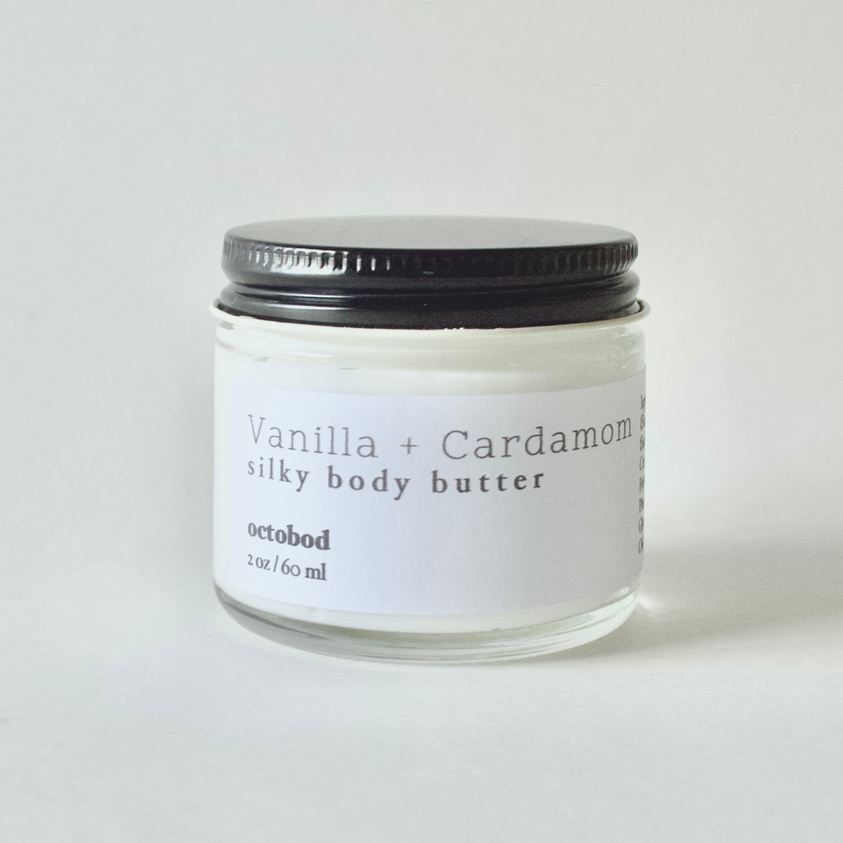 silky body butter – octobod
