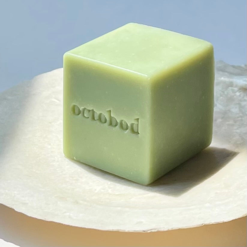 cedar + vetiver duo