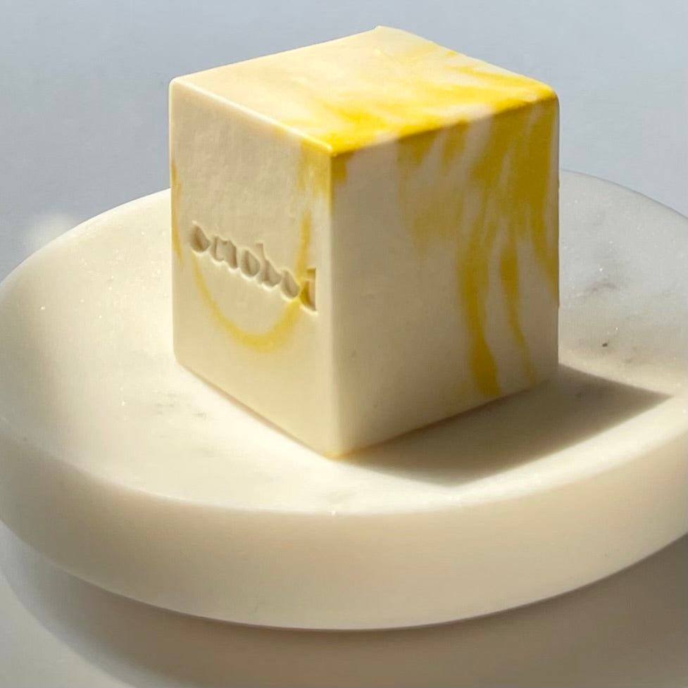 Soap Quartet Gift Box