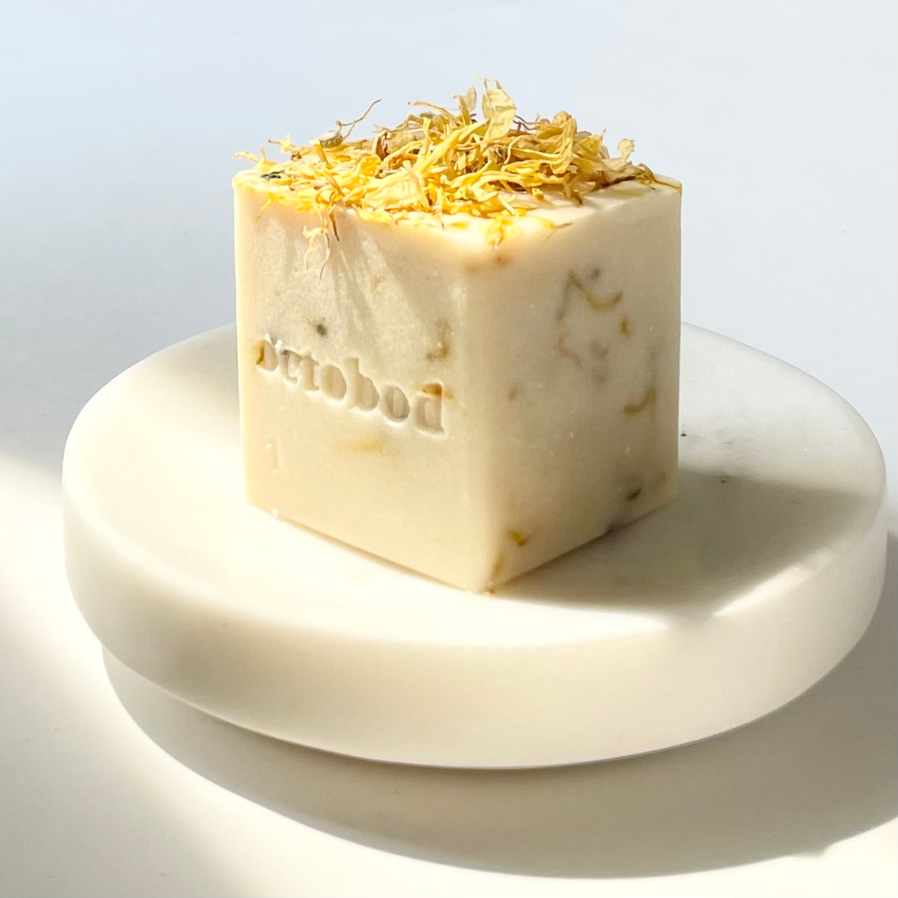 Soap Quartet Gift Box