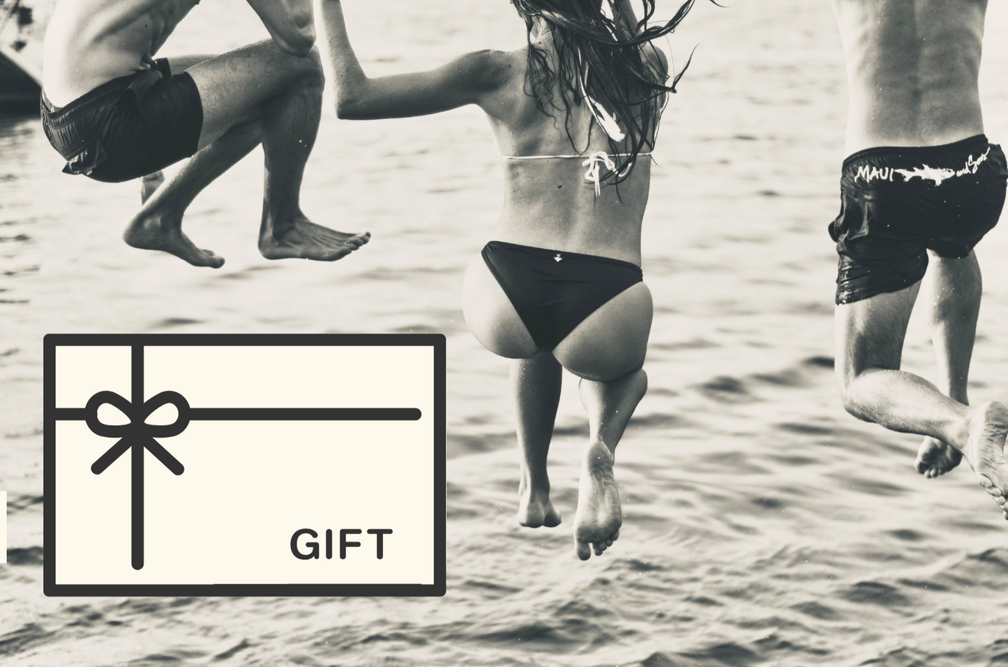 Octobod gift card