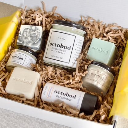The Works Gift Box