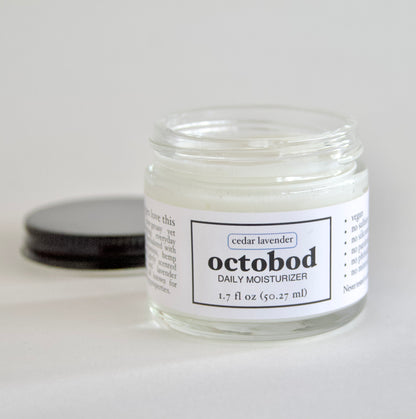 daily moisturizer