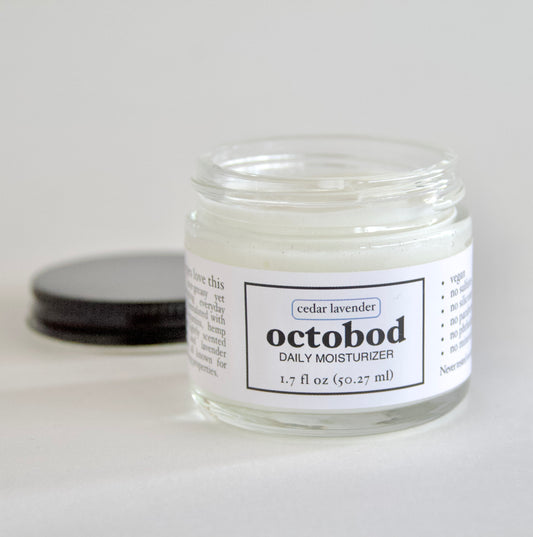 daily moisturizer