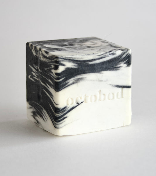 lavenchouli soap